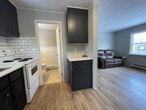 128 Cumberland Line Road, Fairview, PE 