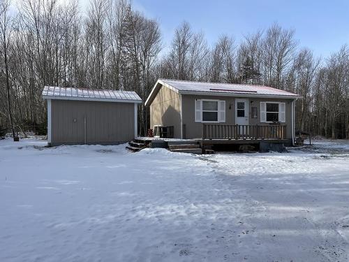 128 Cumberland Line Road, Fairview, PE 