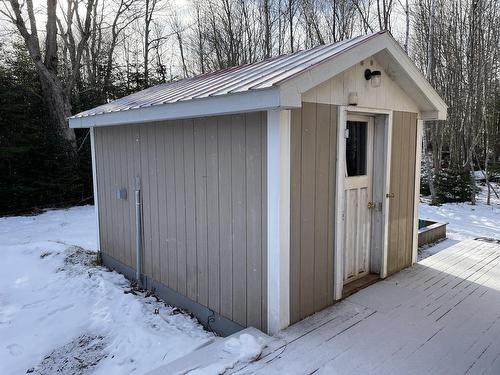 128 Cumberland Line Road, Fairview, PE 