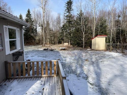 128 Cumberland Line Road, Fairview, PE 