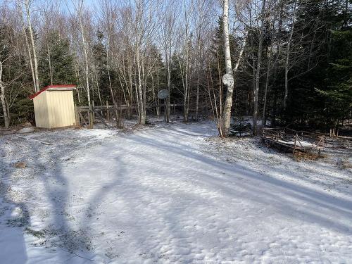 128 Cumberland Line Road, Fairview, PE 