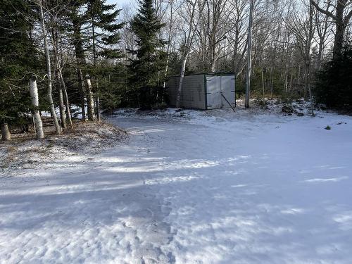 128 Cumberland Line Road, Fairview, PE 