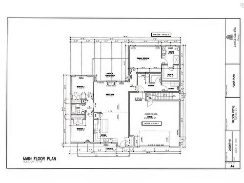 18 Wilson Drive, Chester, NS 