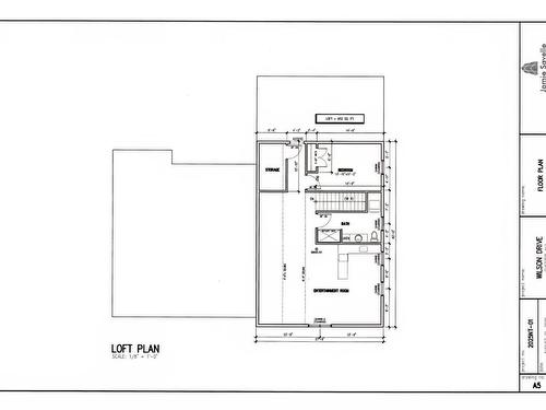 18 Wilson Drive, Chester, NS 