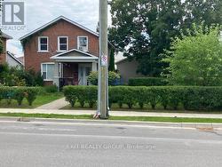 UPPER FLR - 27 GROVE STREET Belleville (Belleville Ward), ON K8P 1W1