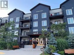 413 - 54 KODA STREET  Barrie, ON L9J 0J6