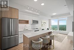 3511 - 4235 CONFEDERATION PARKWAY  Mississauga, ON L5B 0P7