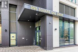 4001 - 395 SQUARE ONE DRIVE  Mississauga, ON L5B 0P6