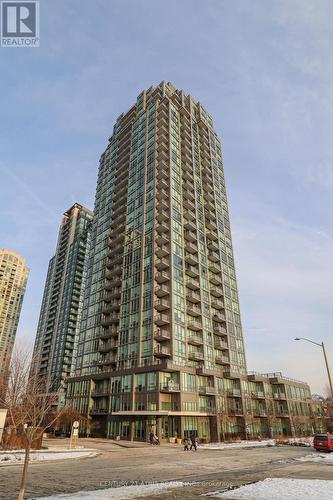 3108 - 3525 Kariya Drive, Mississauga, ON - Outdoor With Facade