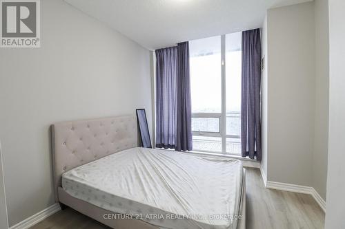 3108 - 3525 Kariya Drive, Mississauga, ON - Indoor Photo Showing Bedroom