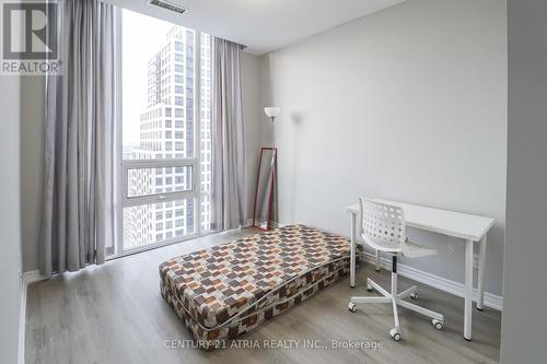 3108 - 3525 Kariya Drive, Mississauga, ON - Indoor Photo Showing Bedroom