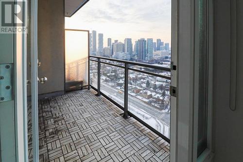 3108 - 3525 Kariya Drive, Mississauga, ON - Outdoor With Exterior