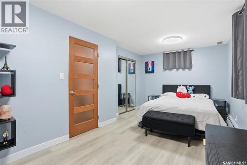 257 Campion Crescent, Saskatoon, SK - Indoor Photo Showing Bedroom