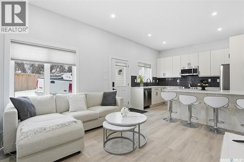 257 Campion Crescent, Saskatoon, SK - Indoor