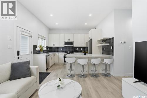 257 Campion Crescent, Saskatoon, SK - Indoor