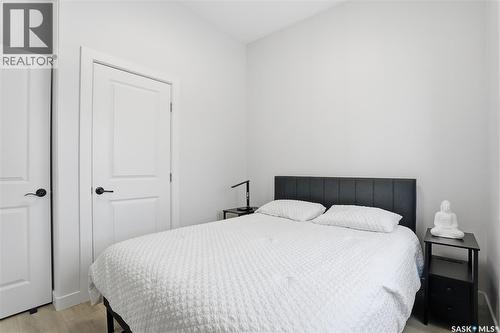 257 Campion Crescent, Saskatoon, SK - Indoor Photo Showing Bedroom