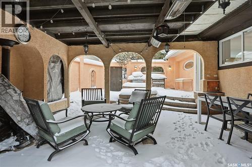 257 Campion Crescent, Saskatoon, SK -  With Exterior