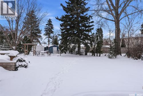 257 Campion Crescent, Saskatoon, SK - Outdoor
