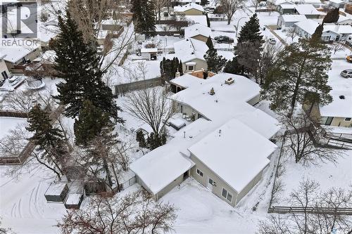 257 Campion Crescent, Saskatoon, SK - Outdoor With View