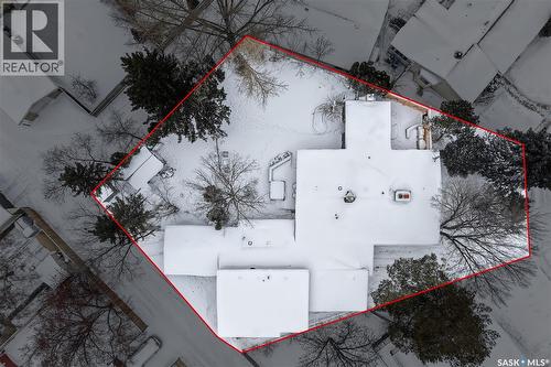 257 Campion Crescent, Saskatoon, SK - Outdoor