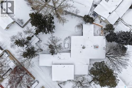257 Campion Crescent, Saskatoon, SK - Outdoor
