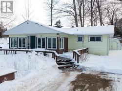 35 LAKESIDE AVENUE  Meaford, ON N4L 1A7