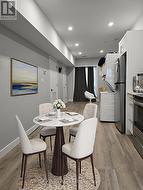 3 - 104 WELLINGTON STREET N  Hamilton, ON L8R 1N3