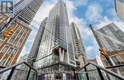 504 - 357 KING STREET W  Toronto, ON M5V 0S7
