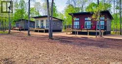 Mistik Resort - Good Spirit Provincial Park  Good Spirit Lake Prov Park, SK S0A 3V0