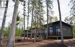 Mistik Resort - Good Spirit Provincial Park  Good Spirit Lake Prov Park, SK S0A 3V0