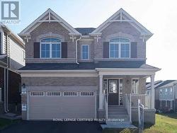 BSMT - 80 RIDGE ROAD  Cambridge, ON N3E 0C3