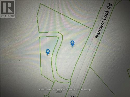 2707 Narrows Lock Road, Tay Valley, ON 