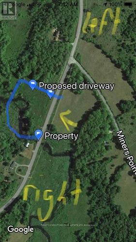 2707 Narrows Lock Road, Tay Valley, ON 