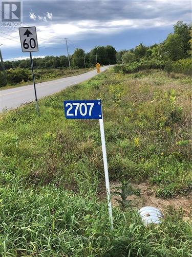 2707 Narrows Lock Road, Tay Valley, ON 