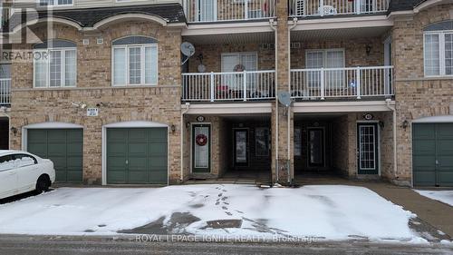51 - 42 Pinery Trail, Toronto, ON - Outdoor With Facade