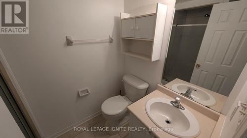 51 - 42 Pinery Trail, Toronto, ON - Indoor Photo Showing Bathroom