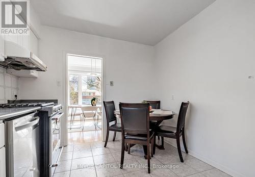 Main - 6 Arrowstook Road, Toronto, ON - Indoor