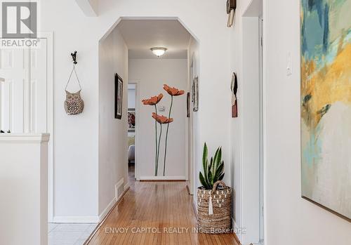 Main - 6 Arrowstook Road, Toronto, ON - Indoor Photo Showing Other Room