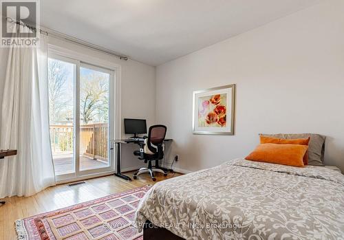 Main - 6 Arrowstook Road, Toronto, ON - Indoor Photo Showing Bedroom