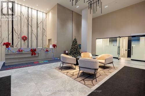 508 - 260 Malta Avenue, Brampton, ON - Indoor Photo Showing Other Room