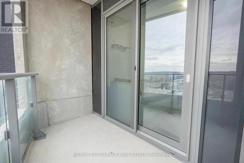 508 - 260 Malta Avenue, Brampton, ON -  With Exterior