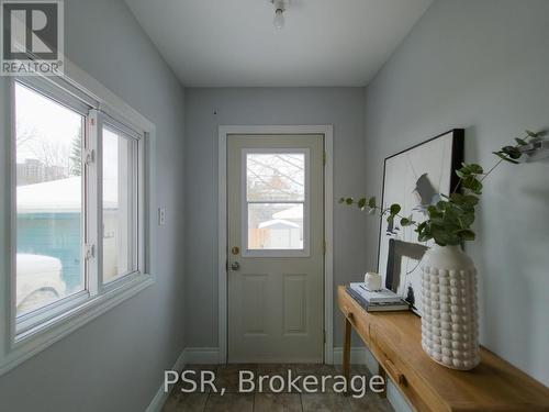 58 Pandora Avenue N, Kitchener, ON - Indoor Photo Showing Other Room