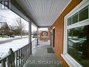 58 Pandora Avenue N, Kitchener, ON  - Outdoor With Exterior 
