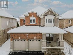 189 GLENABBEY DRIVE  Clarington, ON L1E 0C4