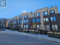 #5 - 155 TAPSCOTT ROAD  Toronto, ON M1B 2P3