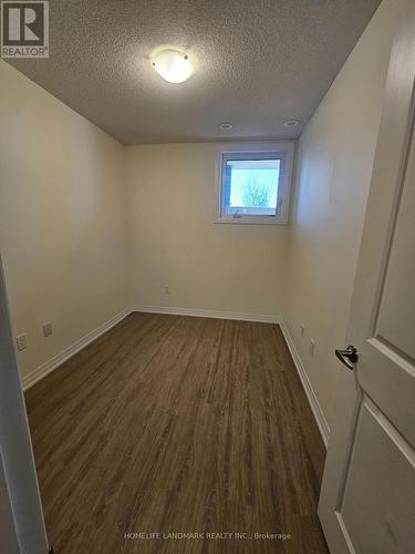 #5 - 155 Tapscott Road, Toronto, ON - Indoor Photo Showing Other Room