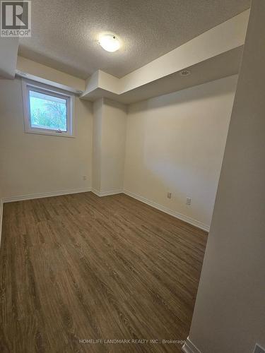 #5 - 155 Tapscott Road, Toronto, ON - Indoor Photo Showing Other Room