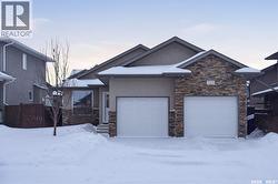 723 Sutter CRESCENT  Saskatoon, SK S7T 0R4
