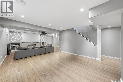 723 Sutter Crescent, Saskatoon, SK - Indoor