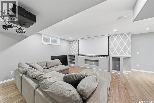 723 Sutter Crescent, Saskatoon, SK - Indoor